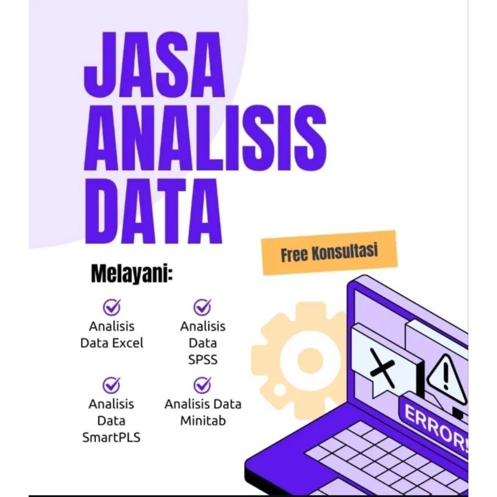 JASA ANALISIS DATA, PARAFRASE, KONSULTASI SKRIPSI, MENDELEY