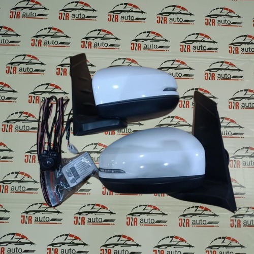 spion honda Brio Rs mobilio Rs Brv Rs lengkap original honda
