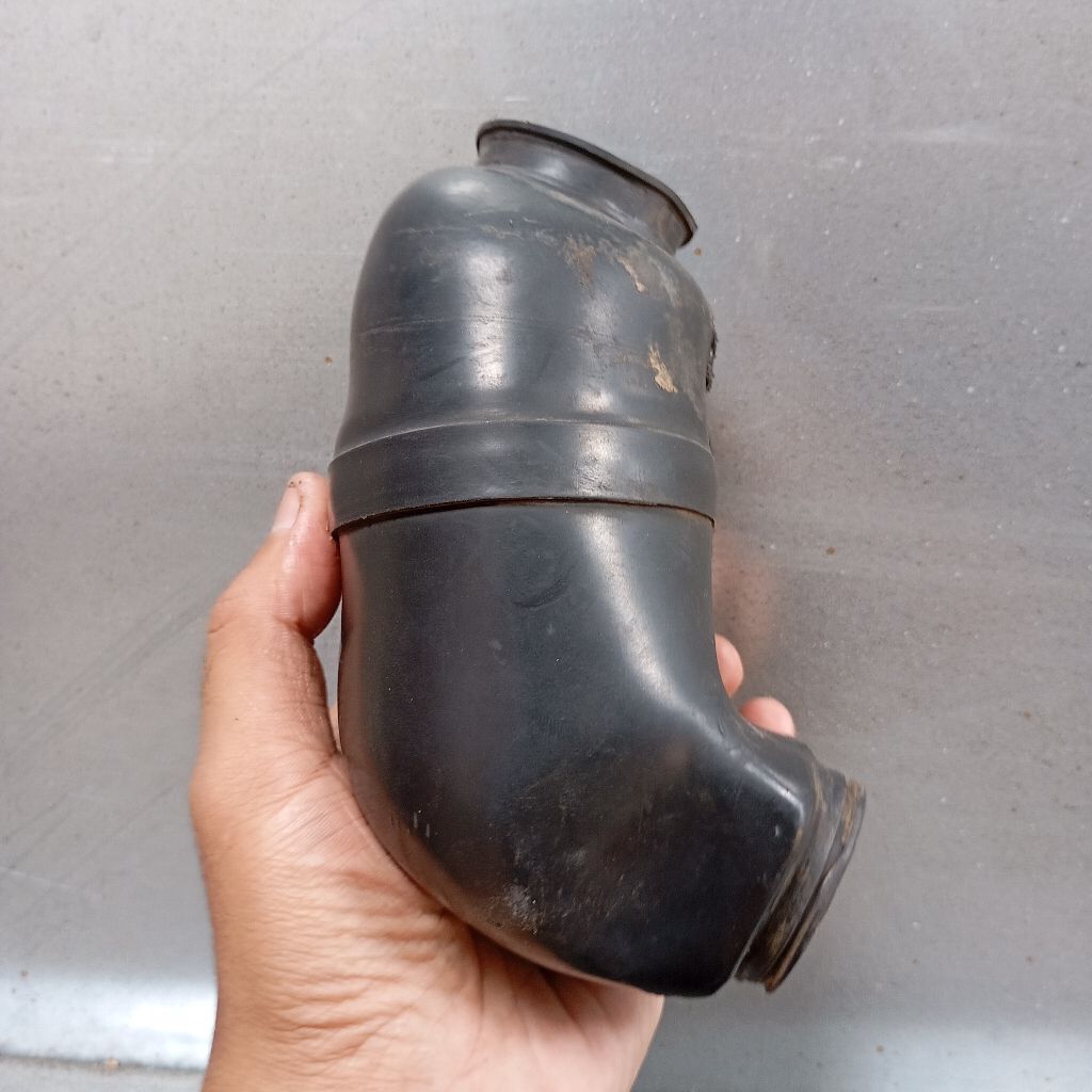 Jantung filter C70 MK3 ori copotan karet jantung filter C70 ori copotan