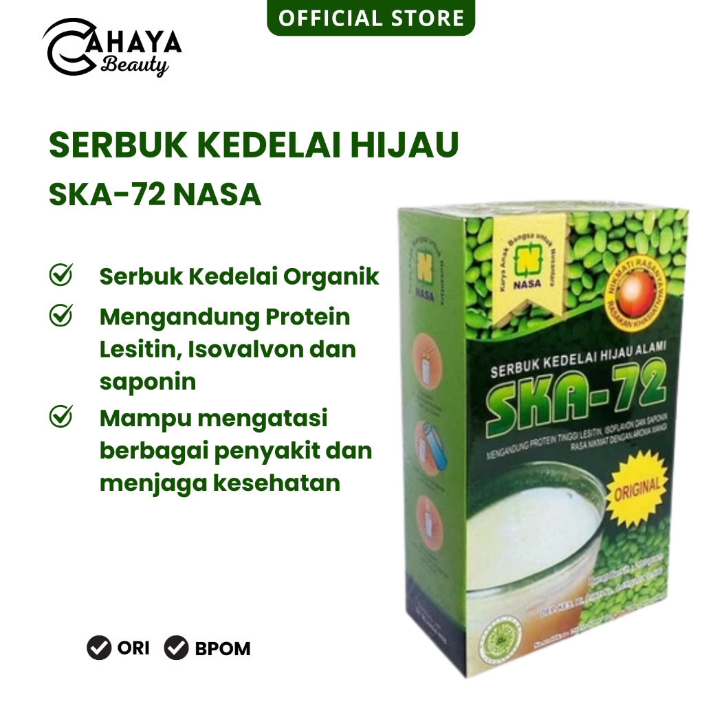 SKAO NASA SUSU PENGGEMUK BADAN _PENGGEMUK BADAN_SKA72_ SUSU GEMUK HERBAL