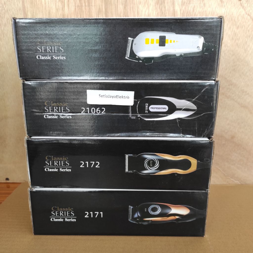 alat cukur potong rambut kwalitas bagus alat potong rambut listrik