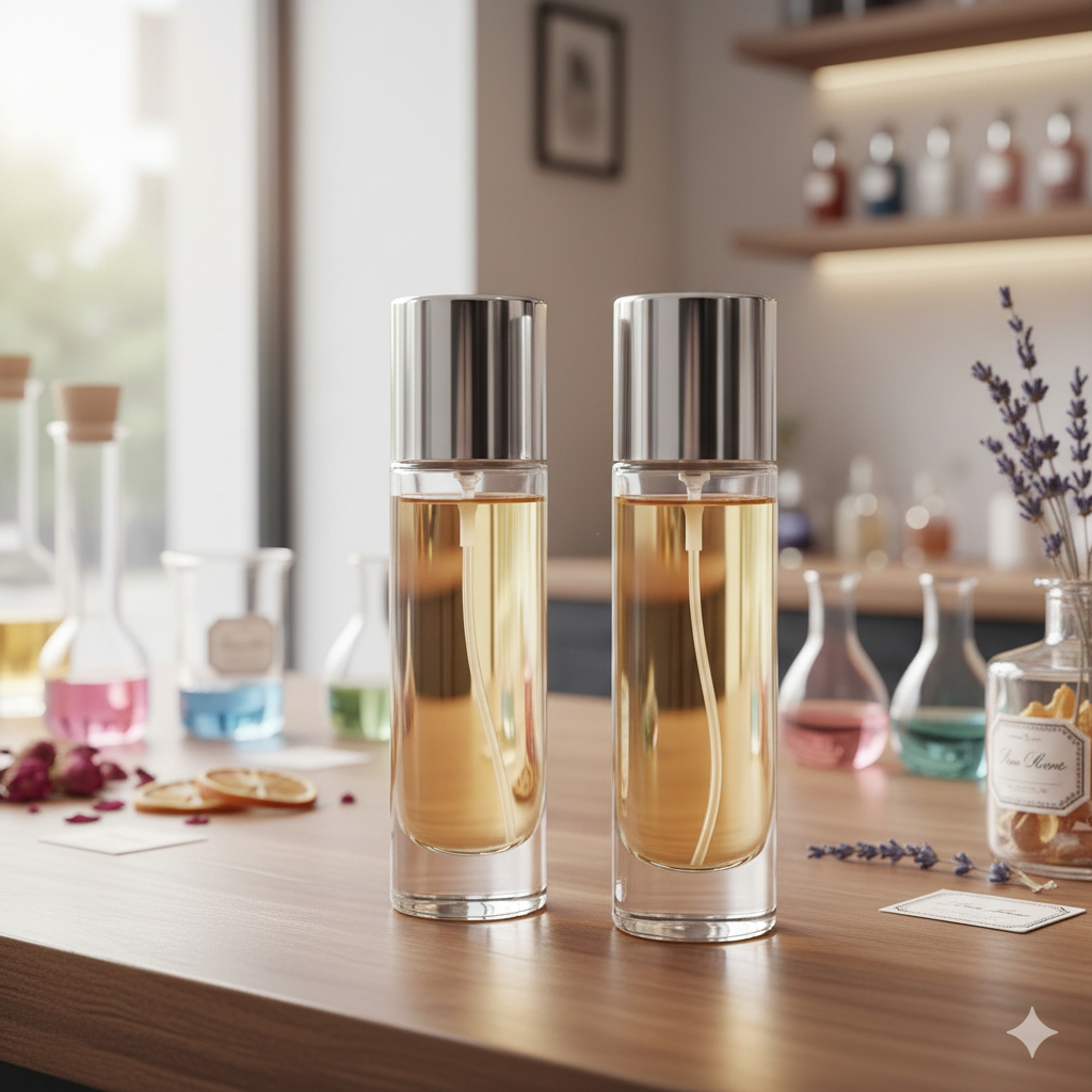 Parfum 2.000an isi ulang 30,50,100ml Wangi Tahan Lama Pria Wanita