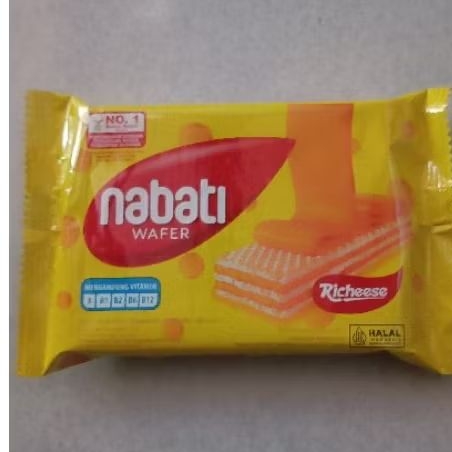 

wafer nabati