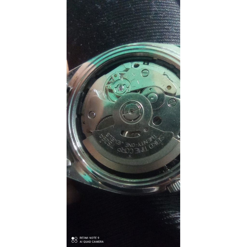 seiko 7s26