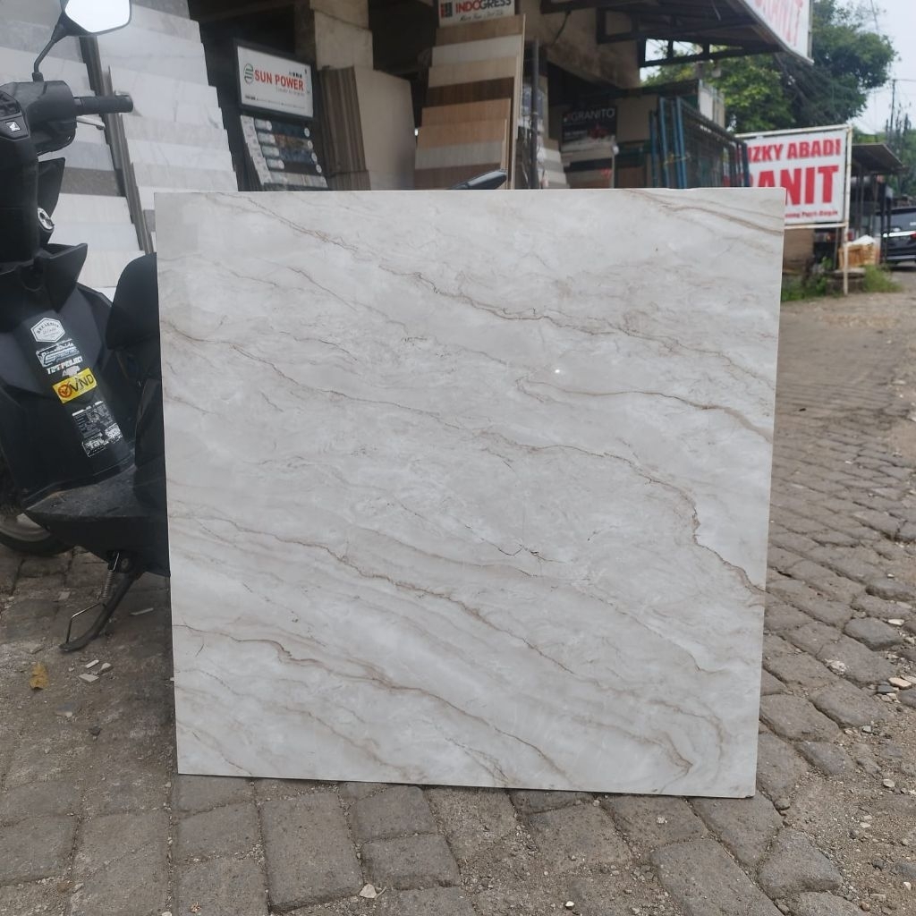 granit lantai uk 80x80 aurora brecia indogres