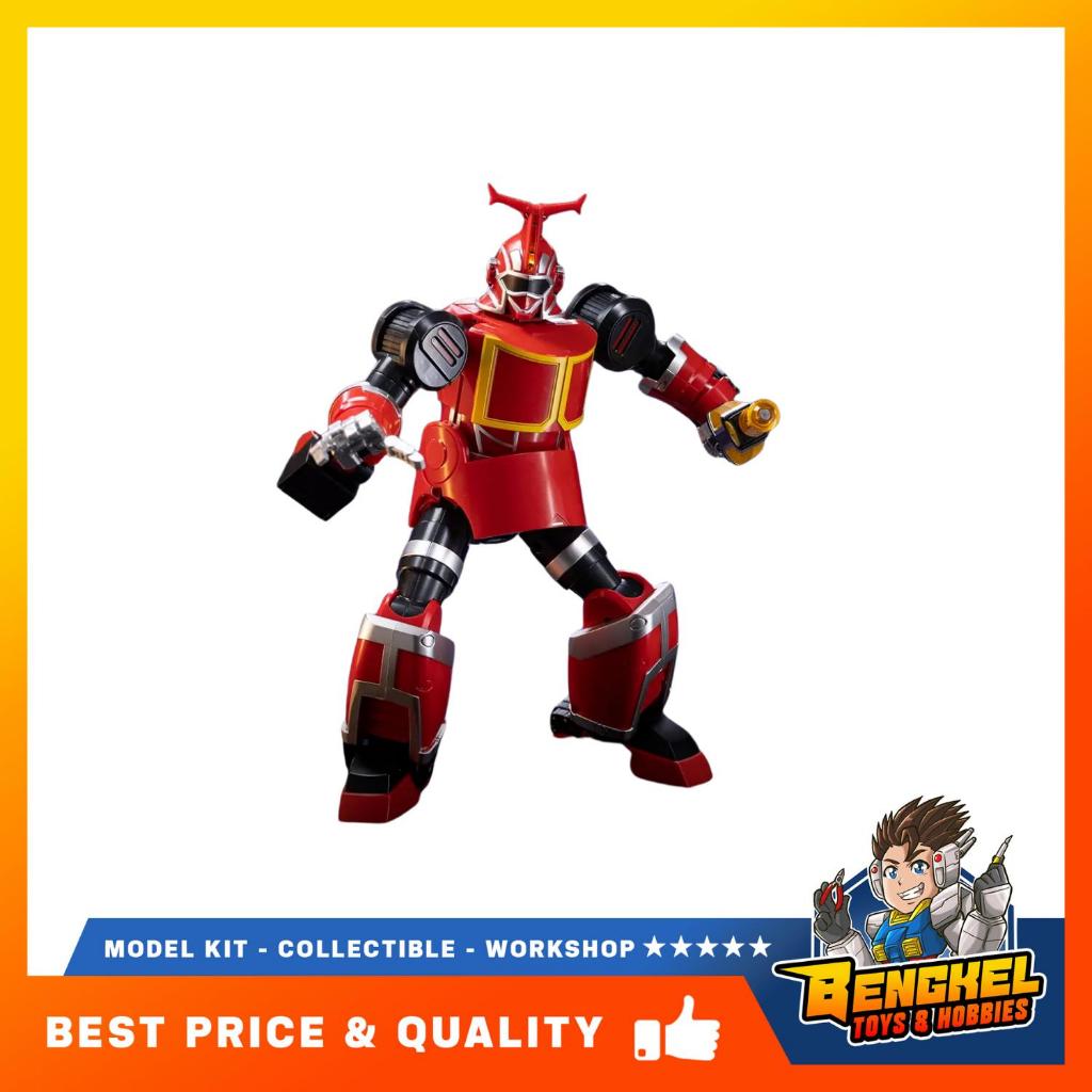 FLASH POINT BATTLE ROBOT KABUTACK