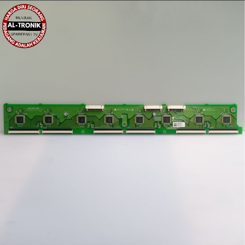 BUFFER TV PLASMA LG 42 INCH MODEL 42PT250R BAFER LG 42PT250R 42PT250