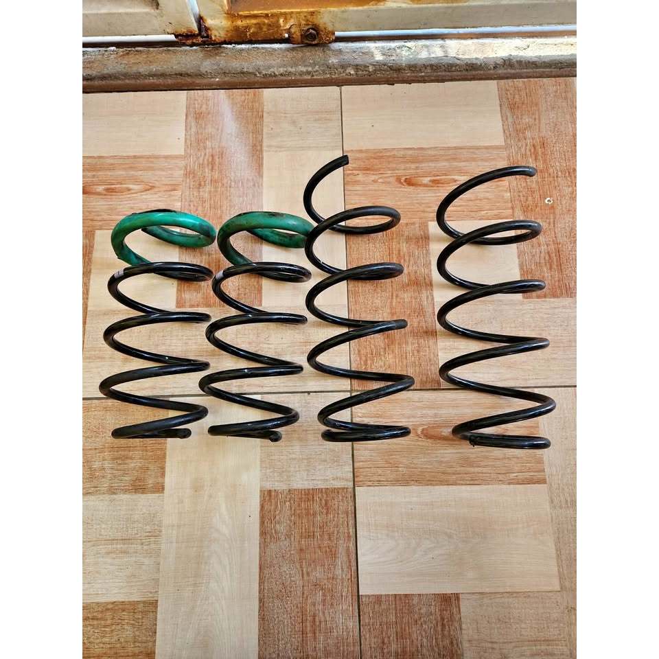 Per ceper ori copotan yaris 2022 depan belakang