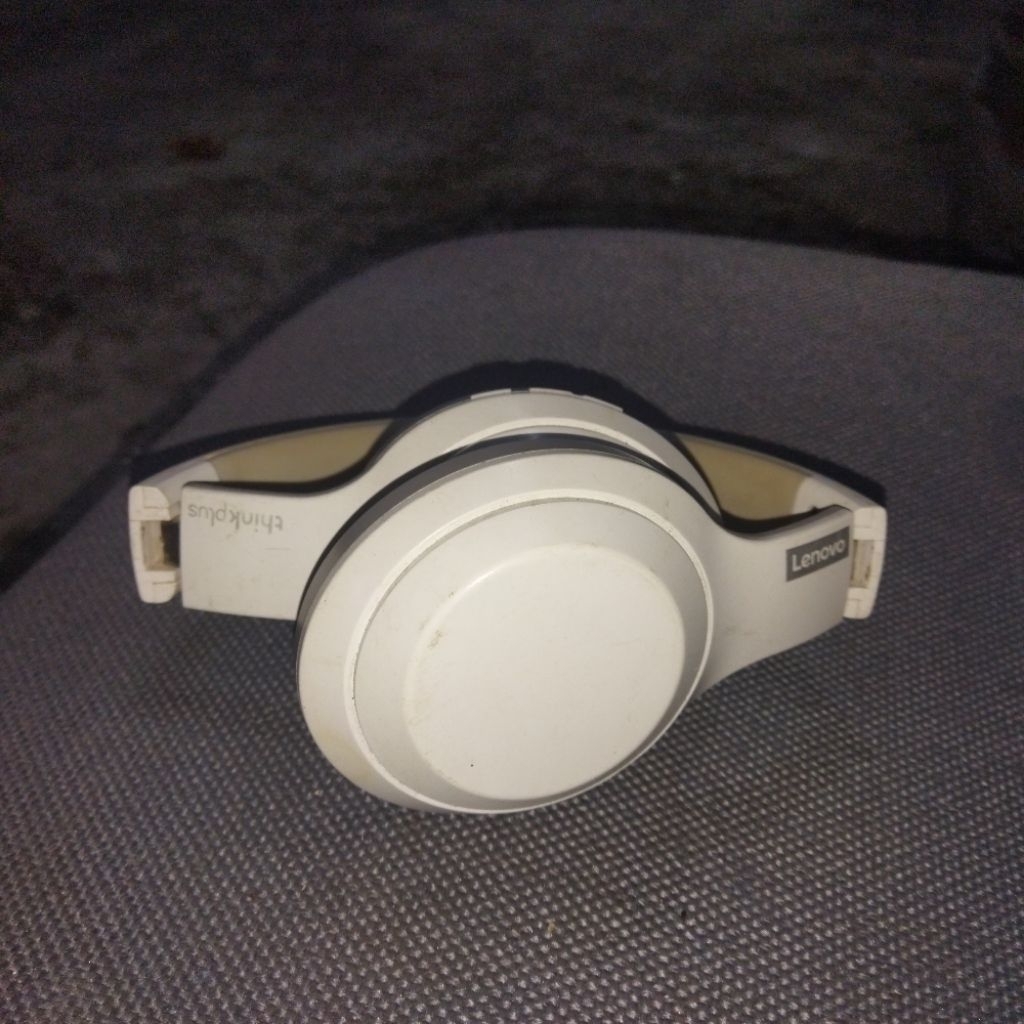 Headset Headphone Bluetooth Lenovo Thinkplus TH10