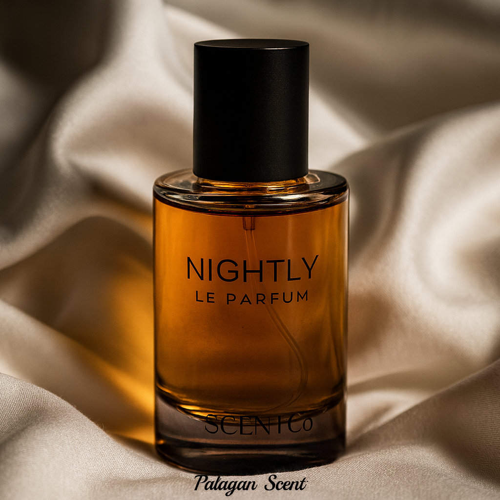 Decant Scentco Nightly Le Parfum