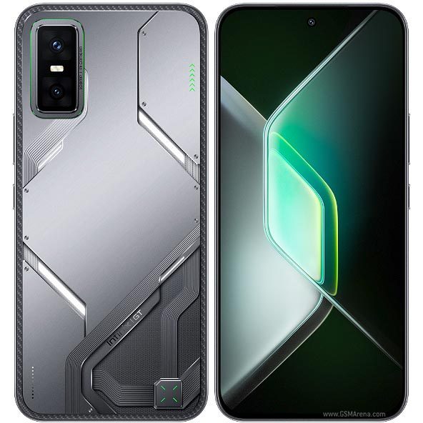 HP INFINIX GT 30 PRO 5G 12 512GB  SECOND FULLSET ORIGINAL