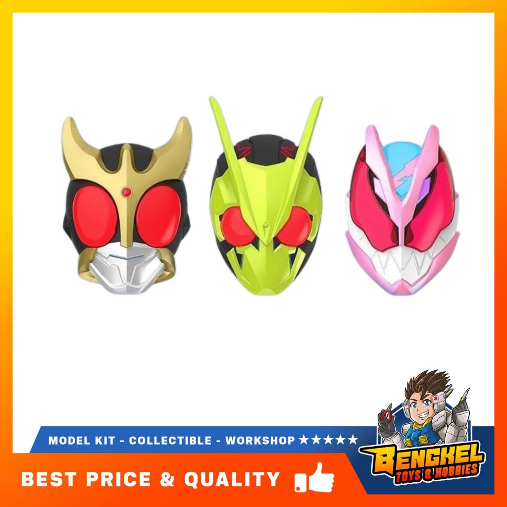 LDCX TOPENG KAMEN RIDER