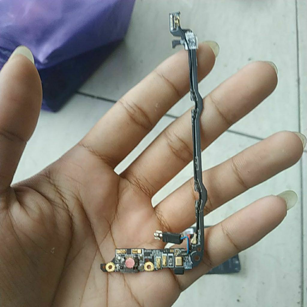 board cas bekas Asus z00rd