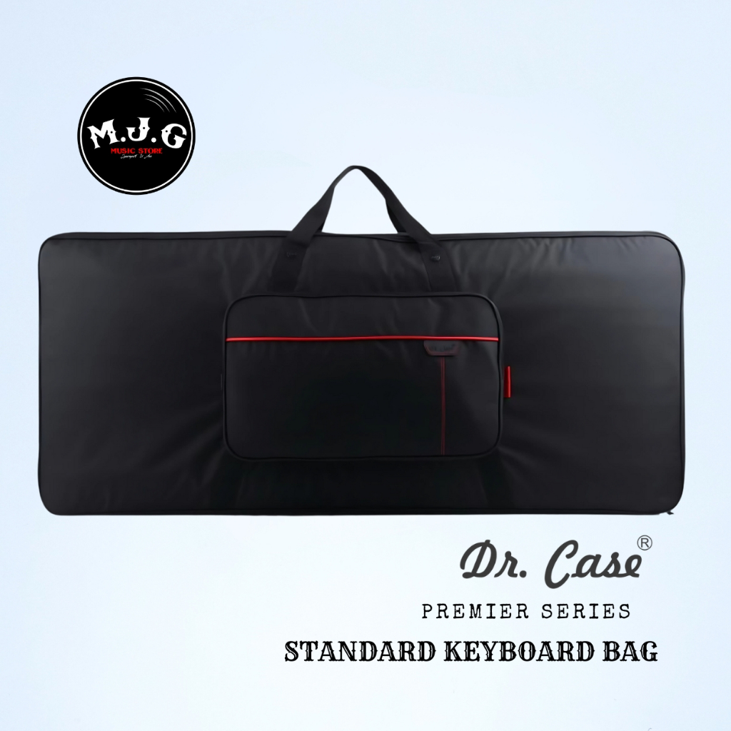 tas gigbag case standard keyboard Dr Case premier series