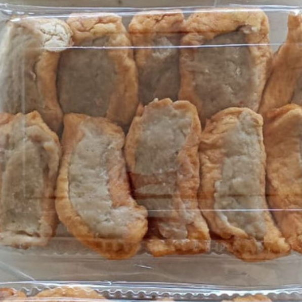 RATU FOOD BAKSO TAHU ORIGINAL & PEDAS, TAHU BAKSO FROZEN SIAP MASAK