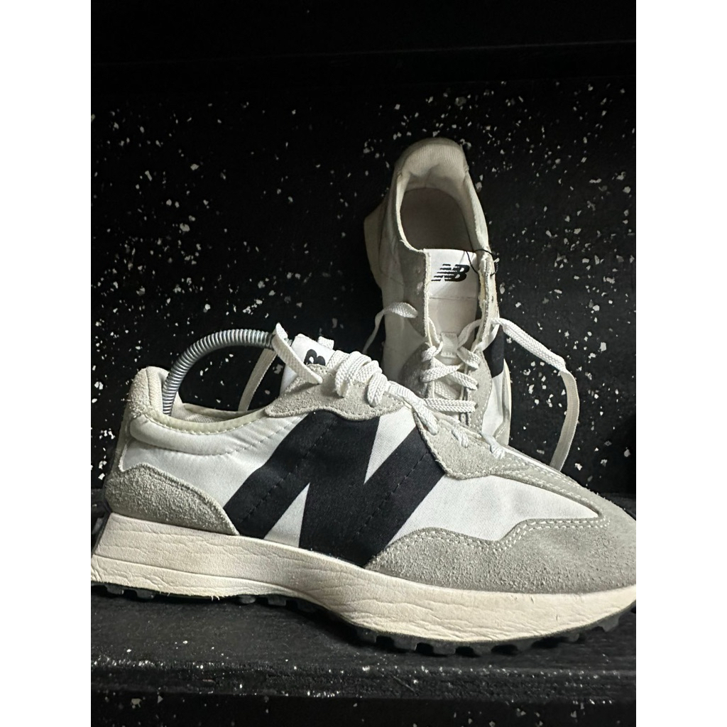 pesanan mamina sepatu new bal*nce