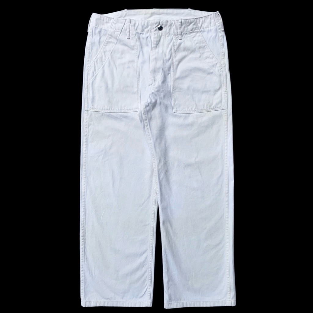 danton fatigue pants.