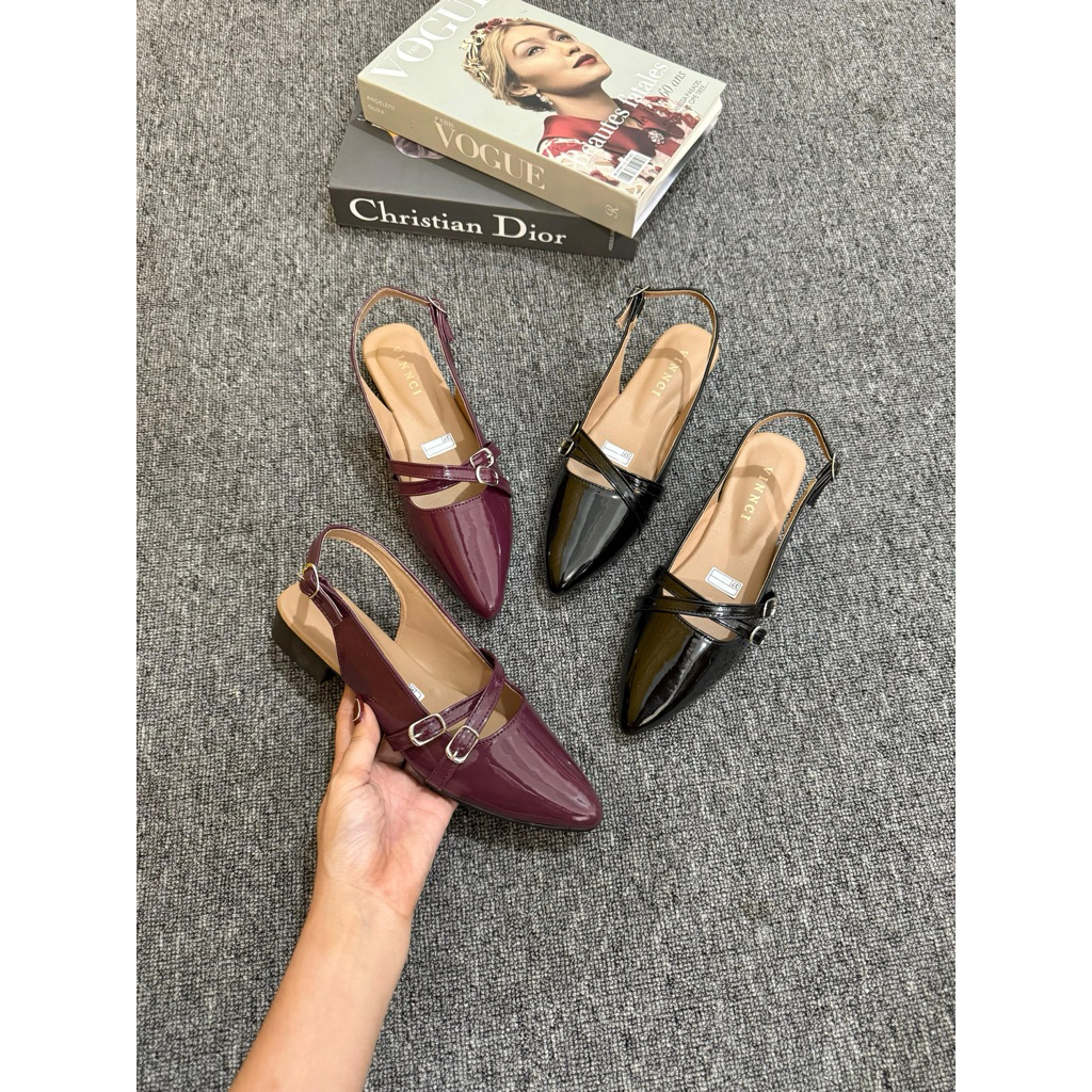 pansus Vinnci tali/pansus wanita