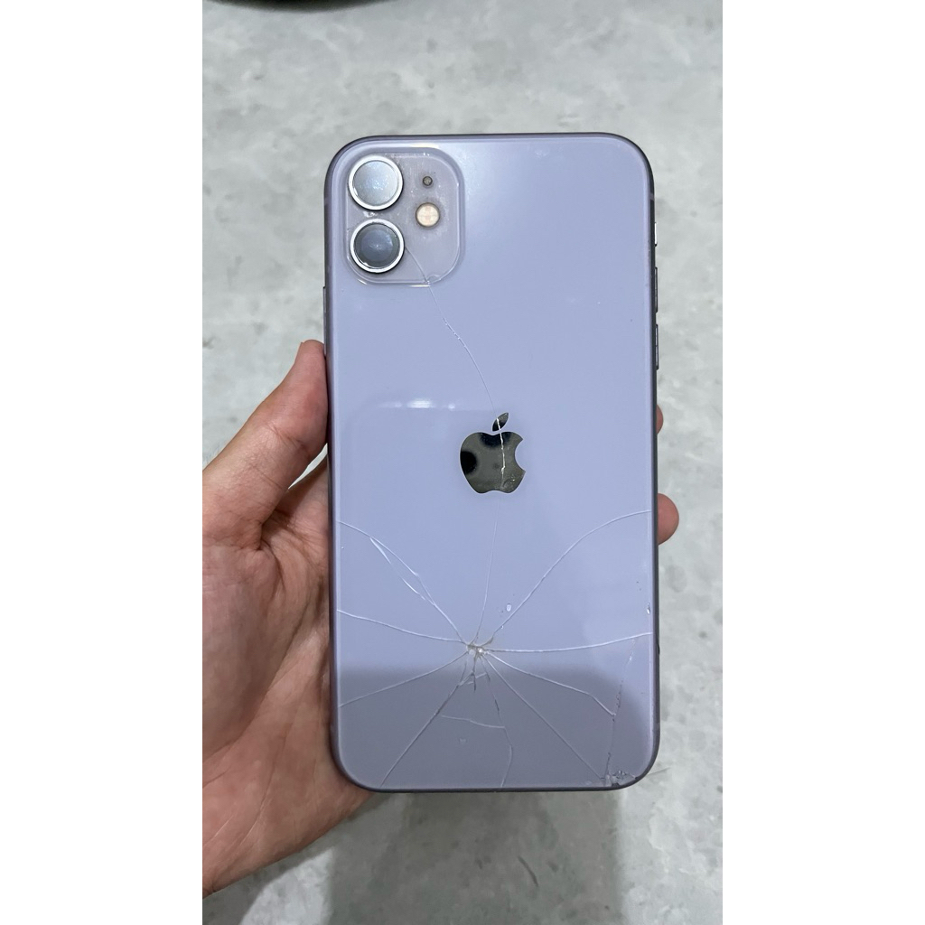 Iphone 11 128gb