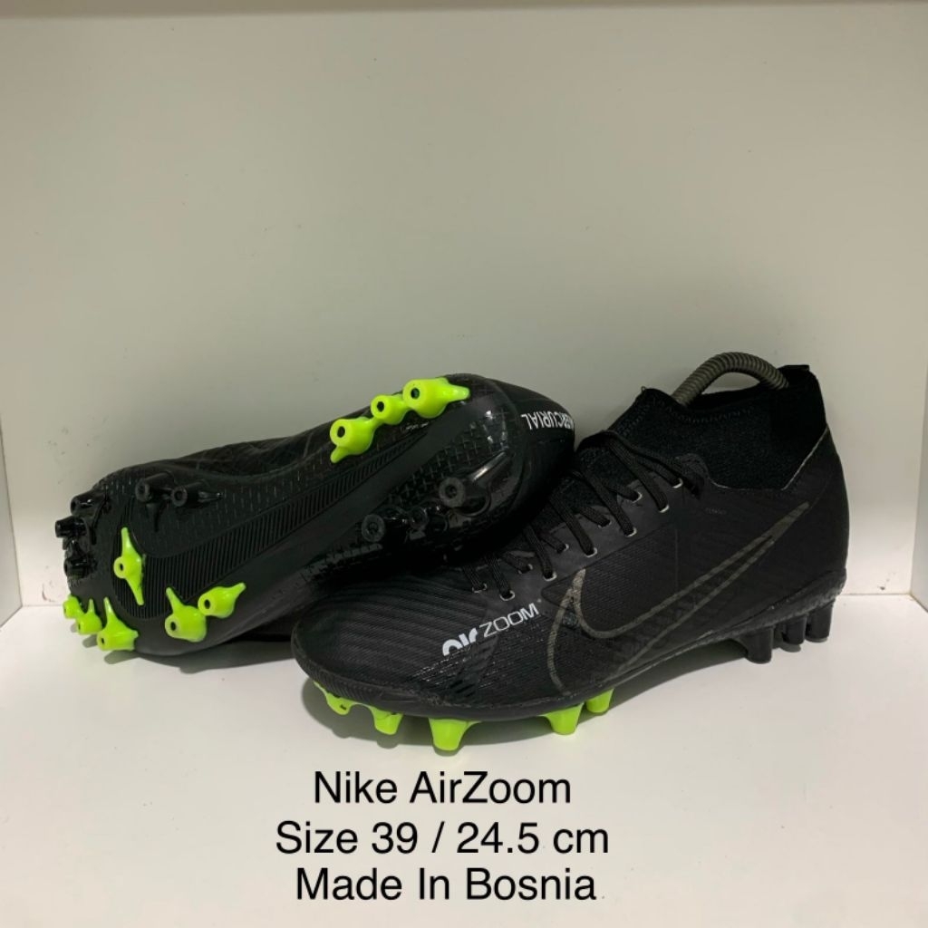 Sepatu Bola Nike AirZoom Preloved