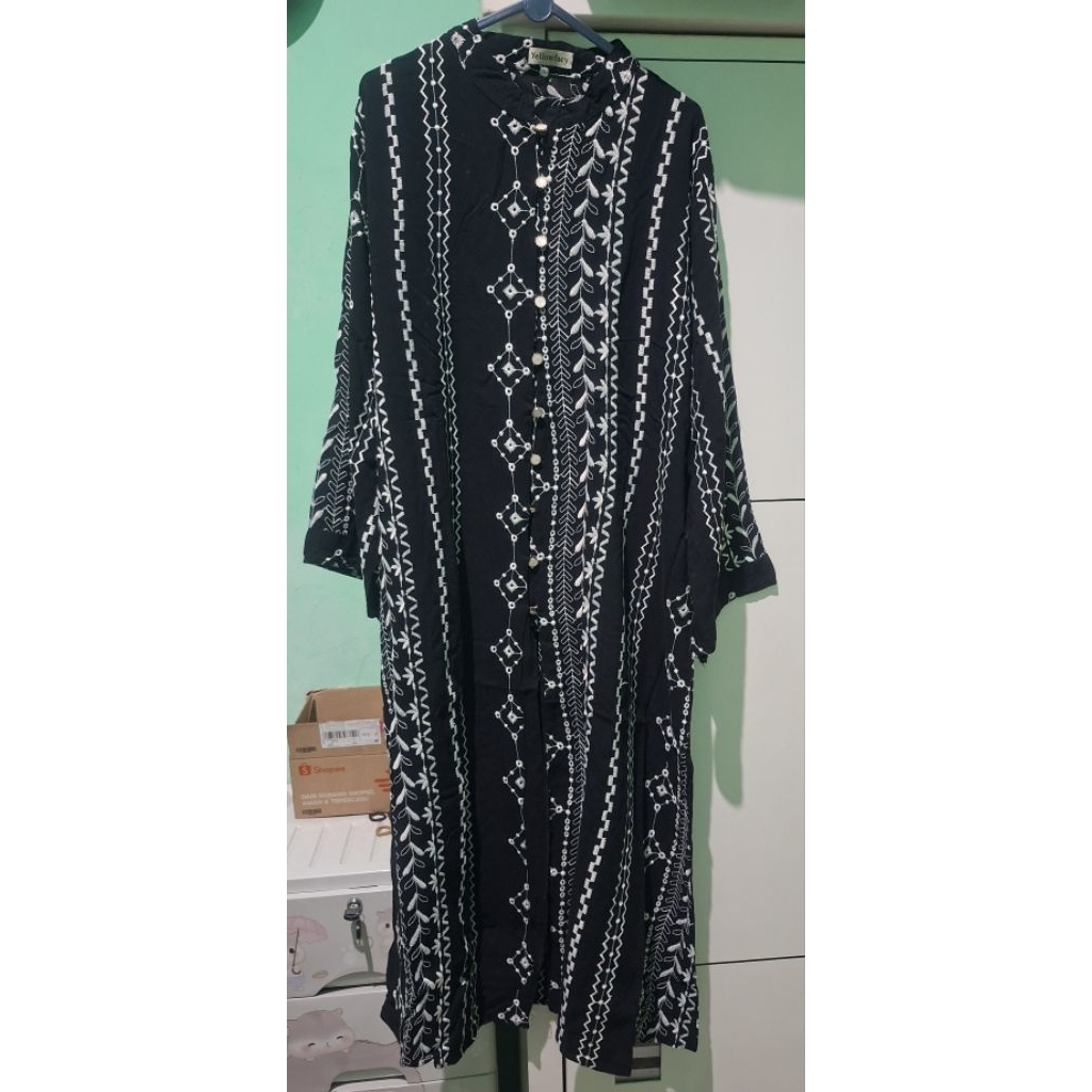 (Preloved) Tunik KatBor