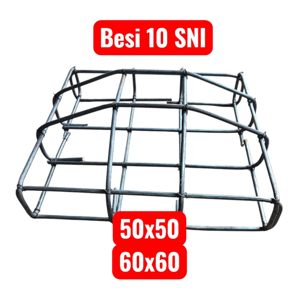 CAKAR AYAM 60X60 BESI 10 PROMO!!