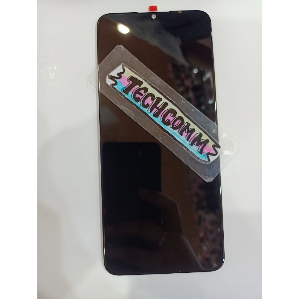 LCD SET TOUCHSCREEN SHARP V6 4G V6+