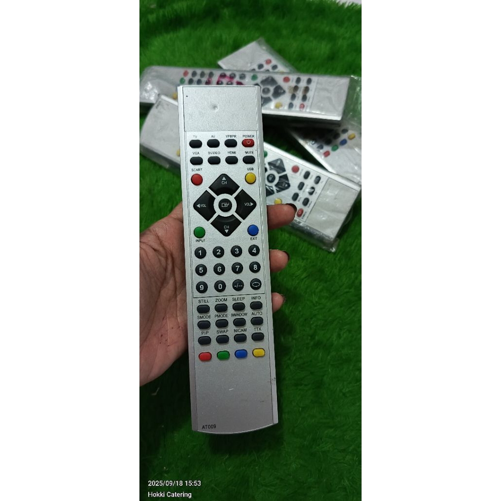 REMOT TV ORIGINAL POLYTRON