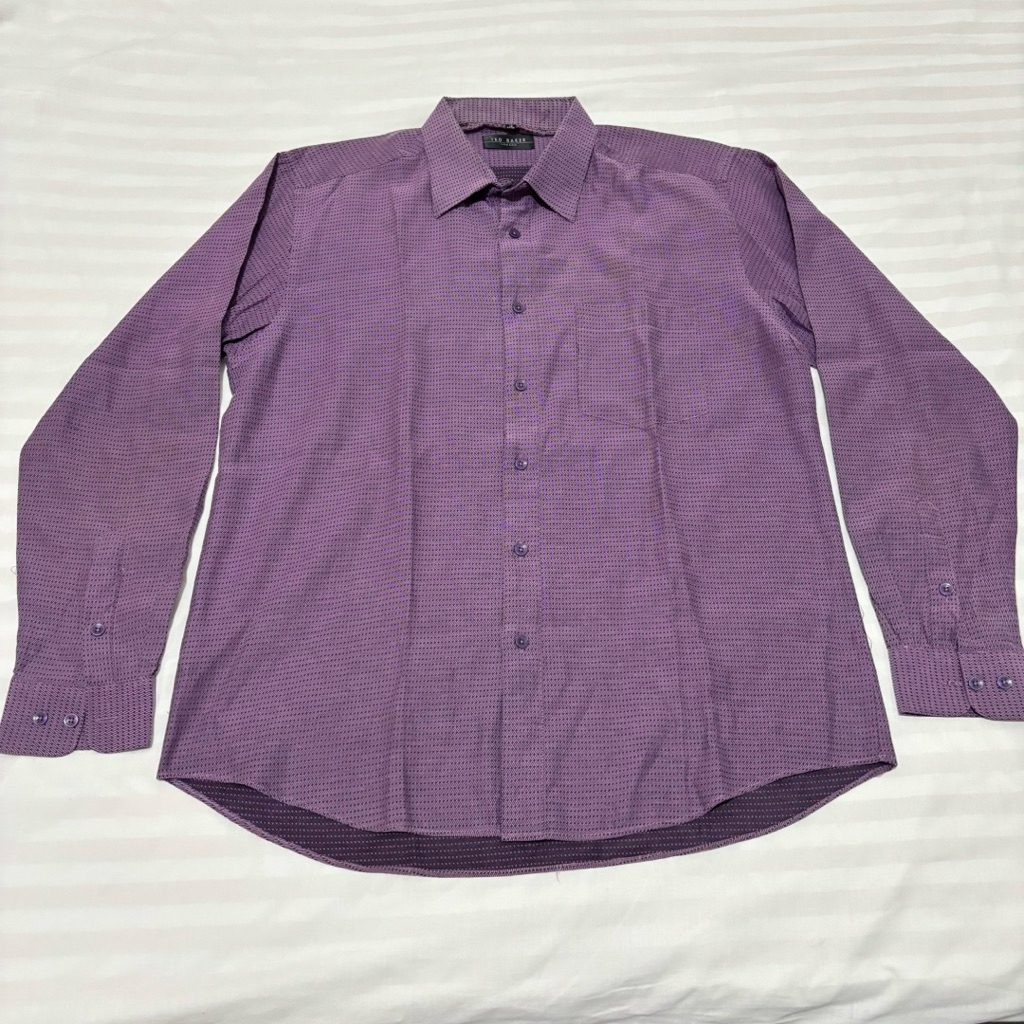 Kemeja Ted Baker London