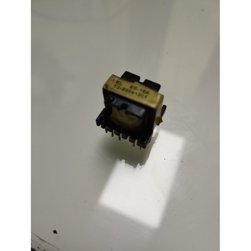 Trafo EL EE-16A