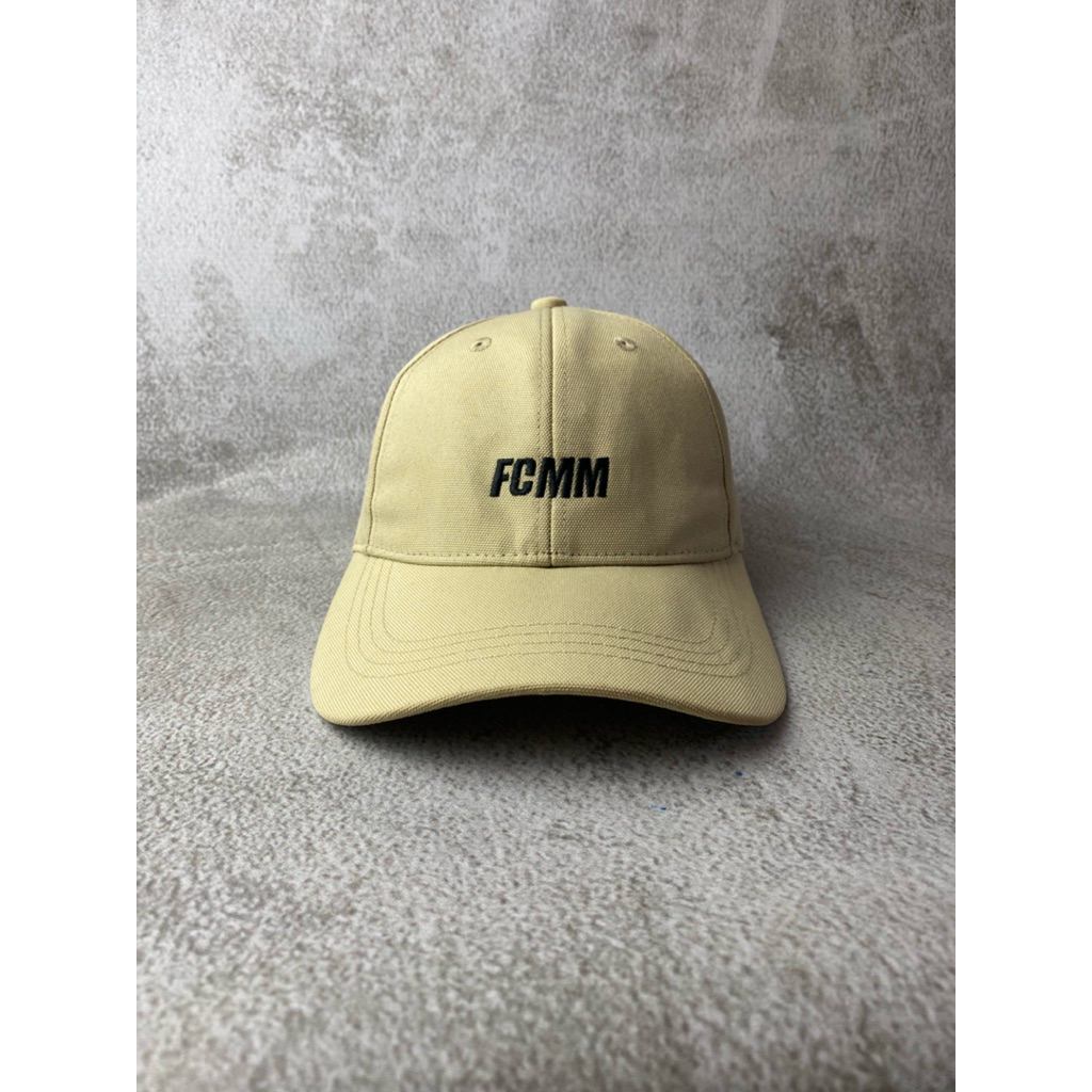 Topi FCMM Cordura cream