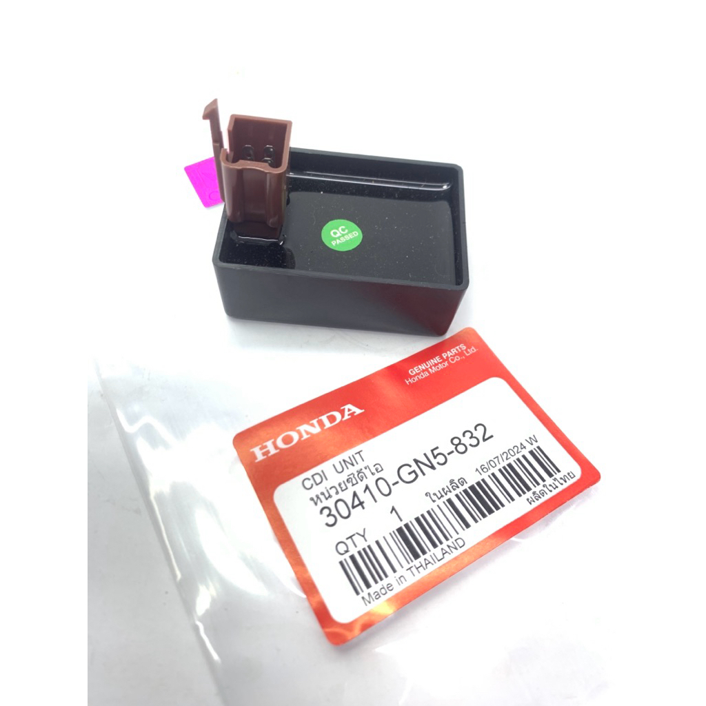 30410GN5832 CDI UNIT HONDA THAILAND GRAND IMPRESSA LEGENDA REVO SUPRA SUPRA FIT