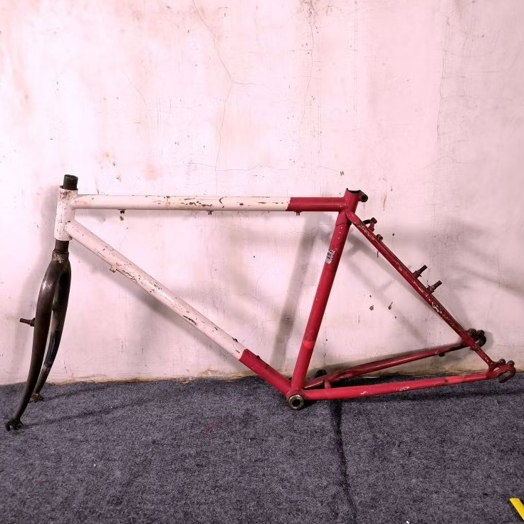 FRAME FEDERAL STREETCAT MG32SS ORIGINAL SIZE 19