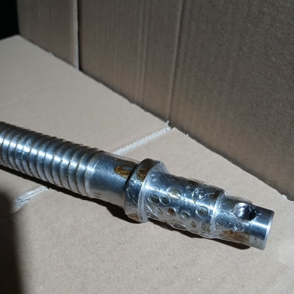 AS DRAT SINGKAL / AS DRAT APUNG-APUNG