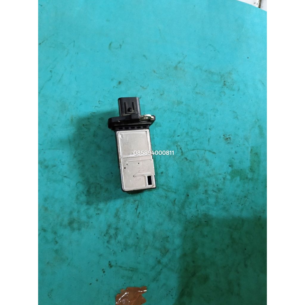 sensor MAF airflow Ford fiesta 1.6