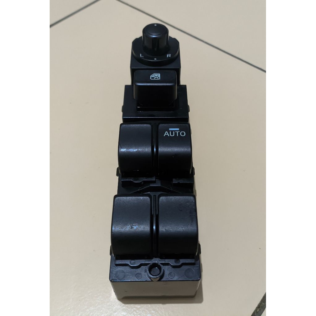 switch power window mazda cx 5 original