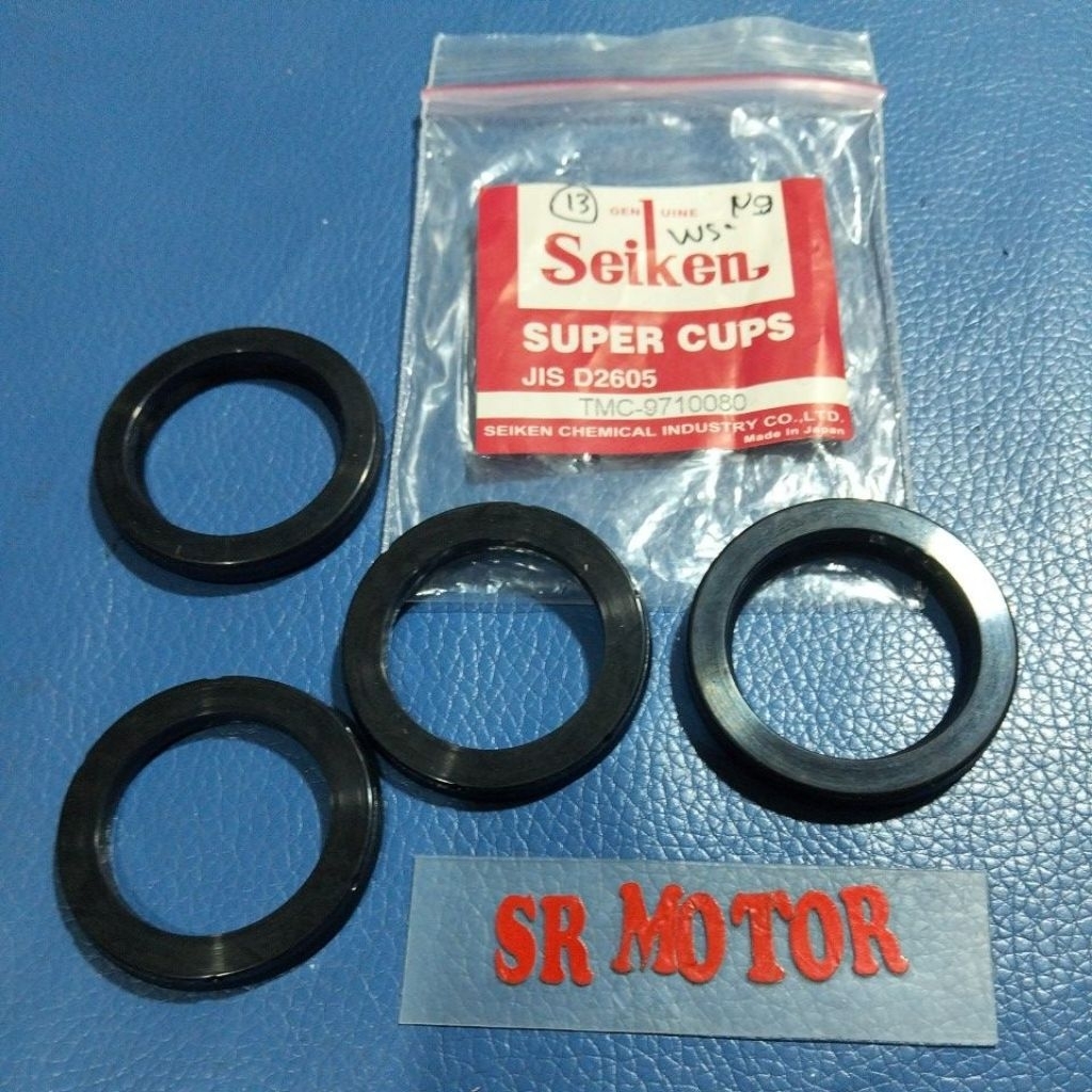 karet master central rem atas nkr58 jpn asli