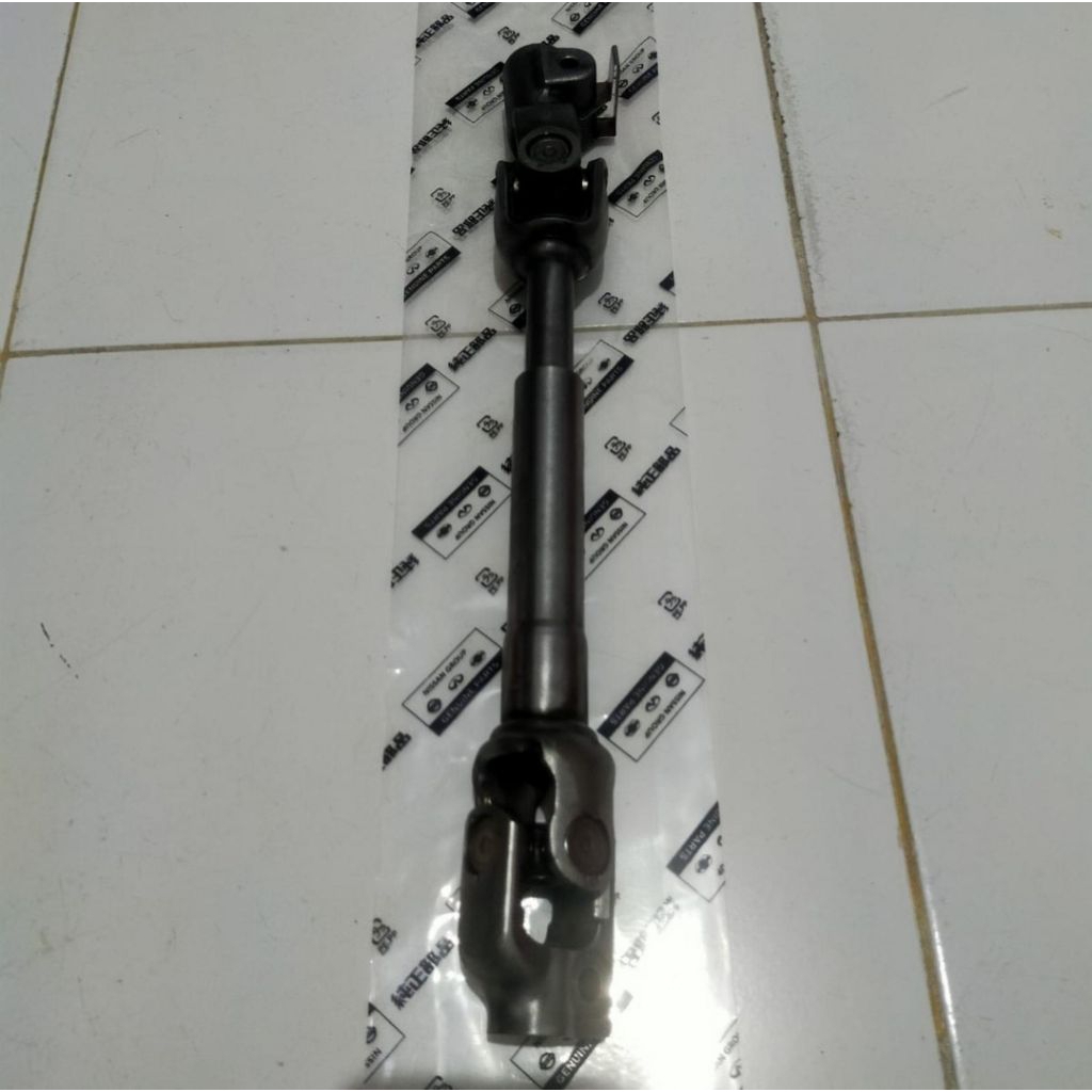Joint steer stir Nissan grand Livina xgear original