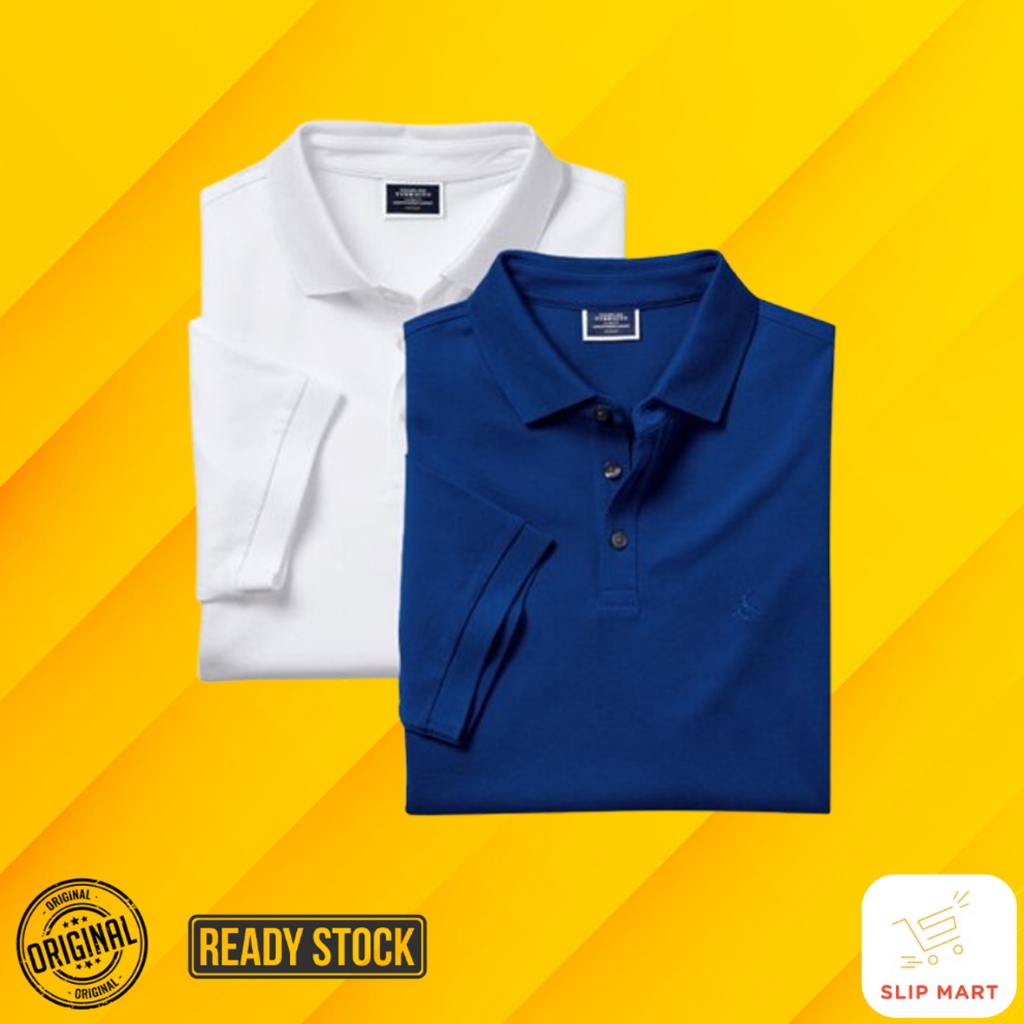 Charles Tyrwhitt Men's Pique Polo