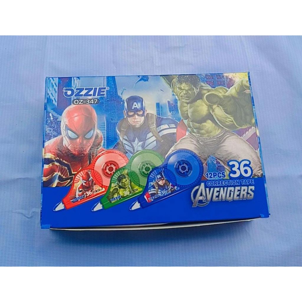 

Tip -X Solatip Orlee