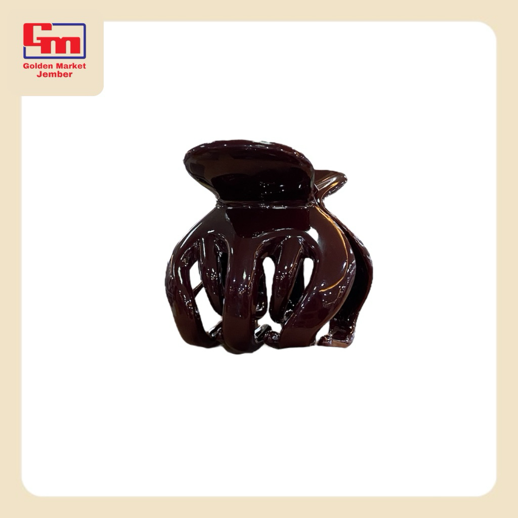 GMJ RMJ Jepit Rambut Capit