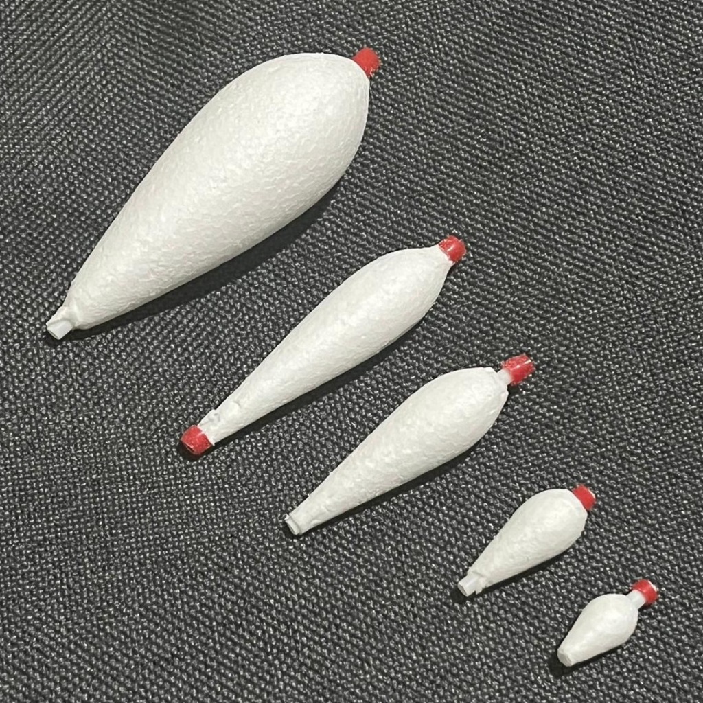 Pelampung Sterofoam Putih 2cm-7cm Kambangan Gabus pelampung styrofoam gabus putih model lombok / cab