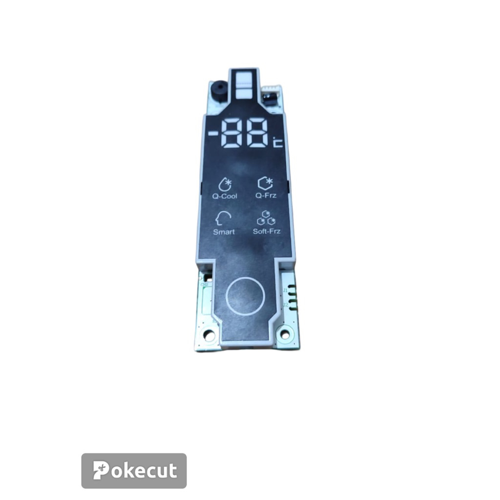 SENSOR DISPLAY KULKAS V98505 Besar 2 Pintu Original