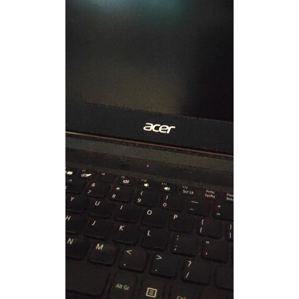 Laptop Acer Aspire 3