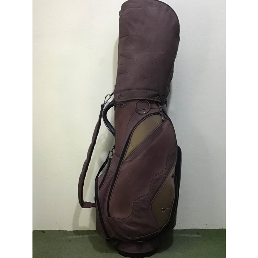 TAS GOLF MERK NIKE SECOND KEDUA