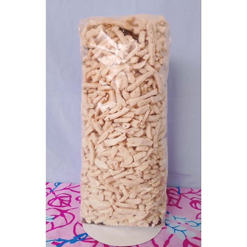 Basreng Original Daun Jeruk 2kg