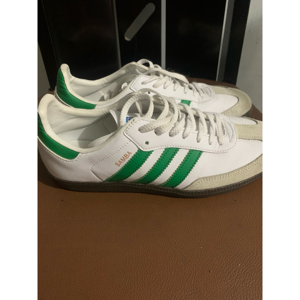 Adidas SAMBA OG Mirror Premium (second)