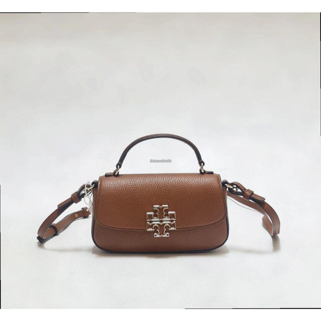 Tas Wanita Tb Brit Ten Mini Top Handle Moose