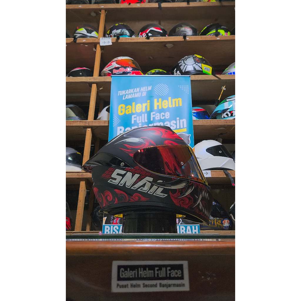 SNAIL FFS2 DEVIL SECOND MULUS