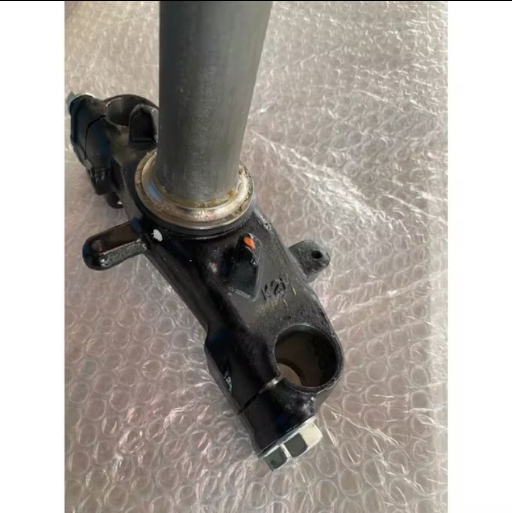 segitiga scoopy k2f original sgitiga scoopy new pnp scoopy 2017-2022